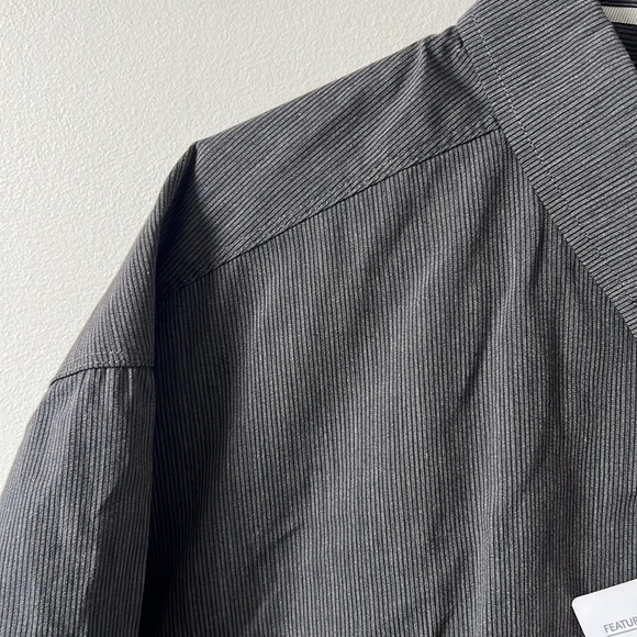 NWT - Cloudveil Button Down Casual Shirt - Picture 4 of 10